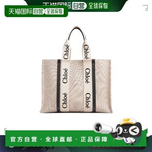 香港直邮CHLOÉ CHC21US382E66CHC22AS382J28C22AS382I 女士手提包