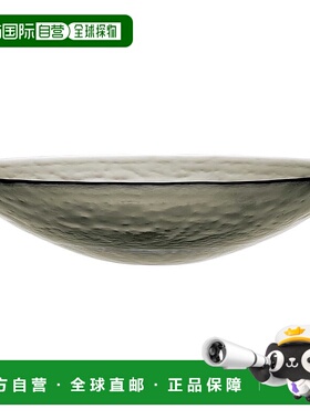 【日本直邮】东洋佐佐木玻璃 Nuage Coupe Ball 245 日本制造碗大