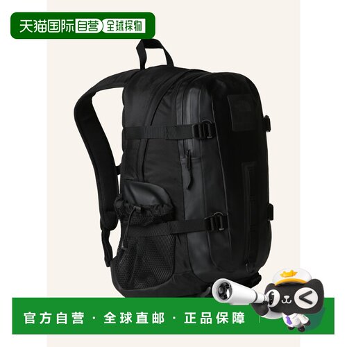 香港直邮THE NORTH FACE 户外背包 100296303313000 CO 黑色