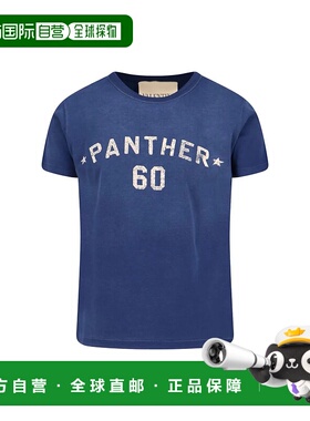 香港直邮VALENTINO GARAVANI 男士T恤 7V3MG17EAYDAEW AW2025