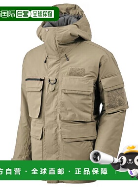 日本直邮Shimano RB-034Y ES 保暖外套 03