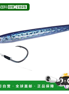 【日本直邮】Shore Spartan Dartin' Jig 105克