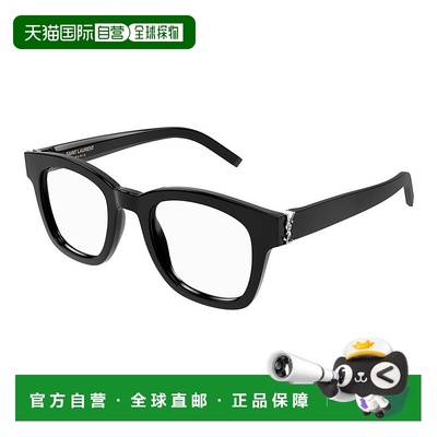 香港直邮Saint Laurent 圣罗兰 女士 eyewear SL M124 col. 001
