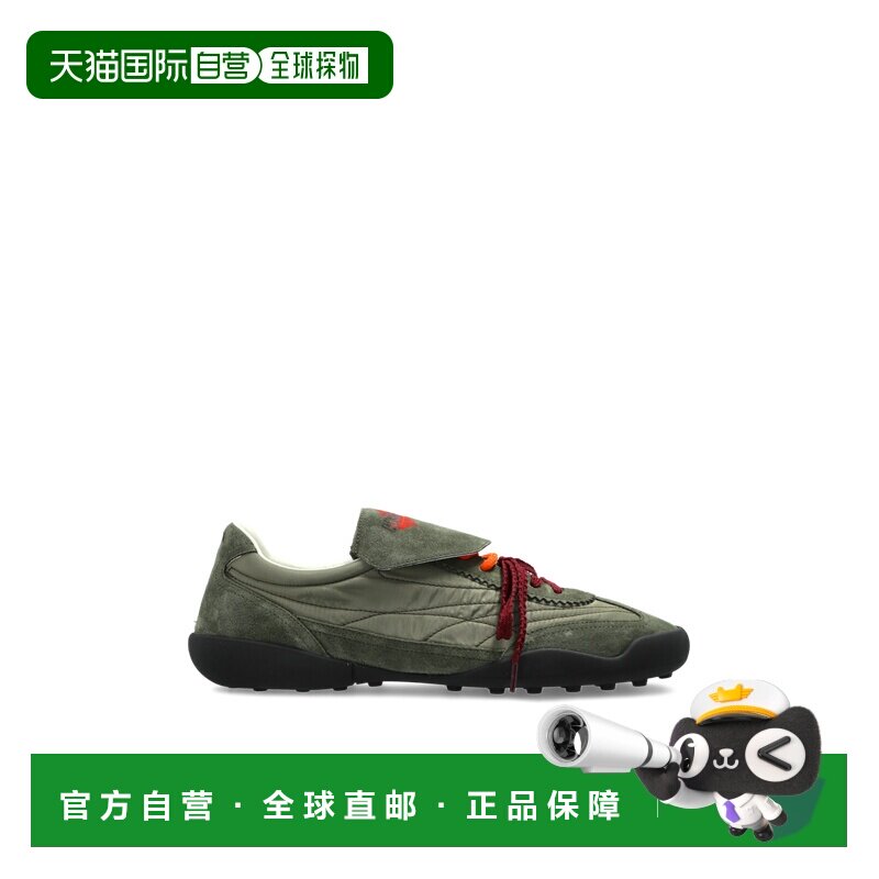 香港直邮DSQUARED2 男士运动鞋 SNM0465238086988077 SS2026图片