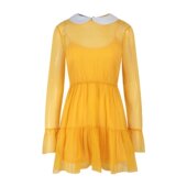 728125ZAL3Y 连衣裙 Gucci 长袖