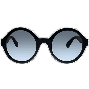 自营 Kate Spade Christa 圆形太阳镜 美国奥莱直发
