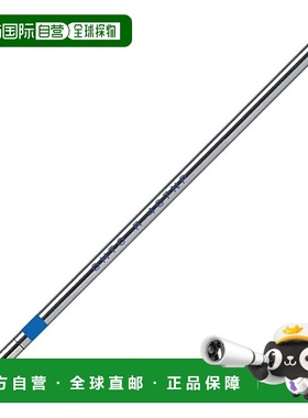 【日本直邮】Ohto乐多 油性笔替换笔芯0.7m红色5支装 R-4C7NP