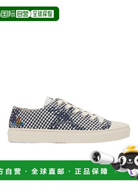 香港直邮VIVIENNE WESTWOOD 男士运动鞋 75020005MW011TO302男鞋