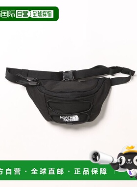 日本直邮THE NORTH FACE JESTER LUMBAR腰包 [89423591]