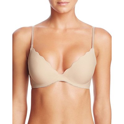 b.tempt'd by Wacoal|b.wow'd 聚拢文胸