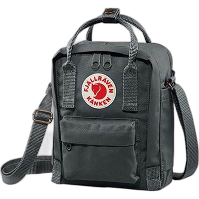 日本直邮FJALL RAVEN KANKEN SLING 户外包 23797-031 Kanken 单