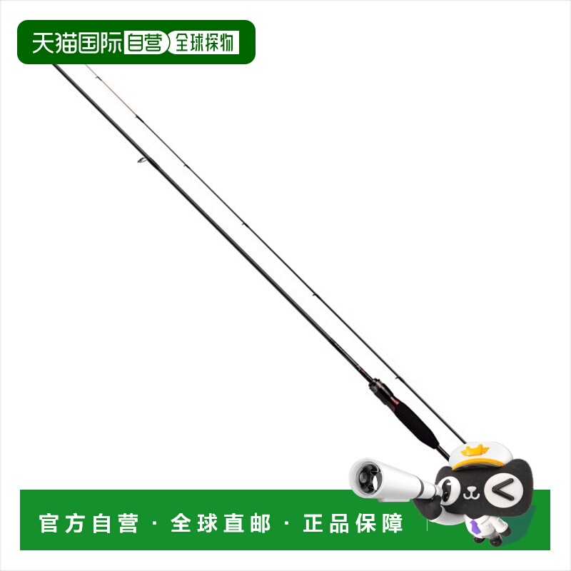 日本直邮大和 Moonlit 美人 MX 阿井船 64L-S･N