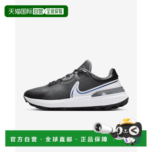 日本直邮Nike/耐克舒适减震防滑耐磨低帮高尔夫球鞋男款 DM8449-0