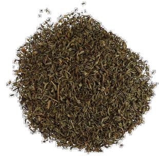 香港直邮Starwest Botanicals,有机切割及筛选百里香叶,1磅(453