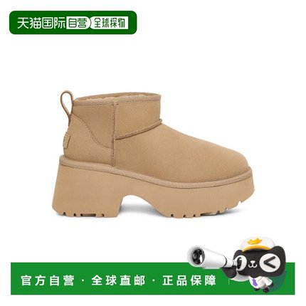 韩国直邮UGG 女士女鞋时装靴 1158311MDSD羊毛正品保暖 舒适百搭