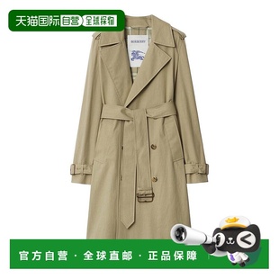大衣西装 女士 欧洲直邮burberry 1h可退