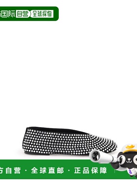 1h可退 KHAITE 女士芭蕾乐福鞋 F4038790L790830