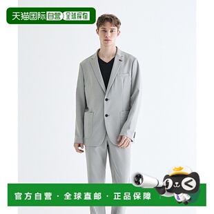 韩国直邮TOMMY HILFIGER 男士女装休闲裤T12E1WPC742ML1900