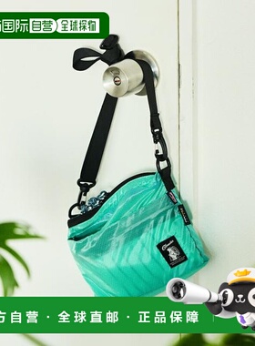 1h可退 日本直邮COBMASTER 联名 丘比特单肩包背包新款斜挎包