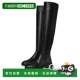 靴子厚底鞋 1h可退 长筒靴 madden 女士 美国直邮 steve