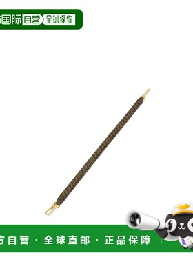 1h可退 欧洲直邮LOEWE 罗意威 26春夏 C073S47X01-3969 男士 肩带