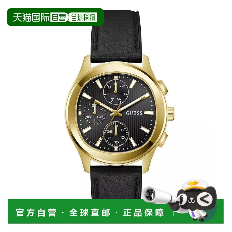 1h可退 【美国直邮】guess  休闲手表