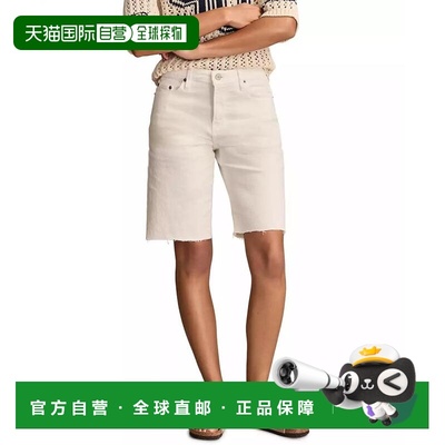 【美国直邮】lucky brand 女士 休闲裤短裤