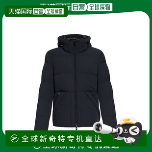 香港直郵Woolrich CFWOOU0847MRUT3107高端流行休閑 羽絨服 長袖