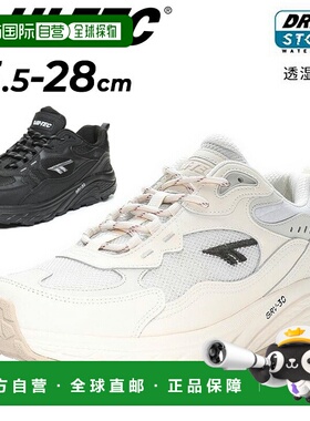 日本直邮HI-TEC 登山鞋男 2EHI-TEC HT HKU16 EASTEND WP 户外运H