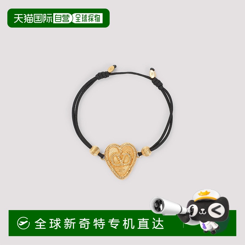 1h可退 香港直邮VALENTINO GARAVANI 女士手链手镯 6W0J0Z58CHY0N