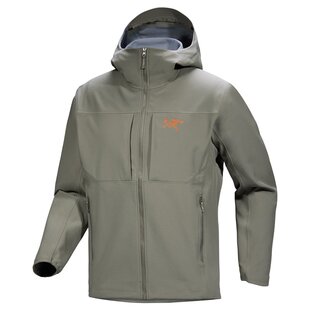 加拿大直邮Arc'teryx始祖鸟外套Gamma MX Hoody男士保暖