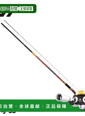 日本直邮 Daiwa Isopole Oshima Flame Hawk 1.25 No.-53 22 年型