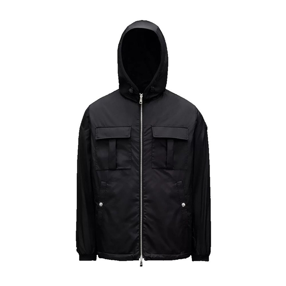 Moncler Cordier双面夹克 H10911A0015853A6G