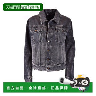 上衣505820YD8051098 女装 欧洲直邮saint laurent女士外套休闲时尚