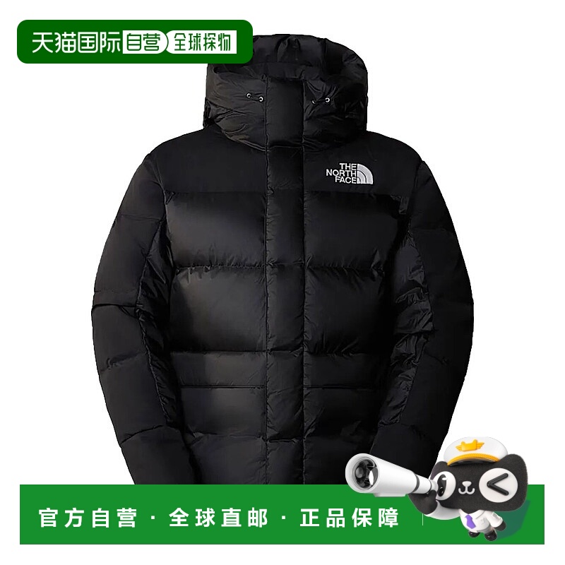 1h可退 欧洲直邮the north face 男士 羽绒服
