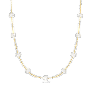 自营Ross-Simons 14kt 黄金 5-5. 毫米养殖珍珠站式项链 - 24 英