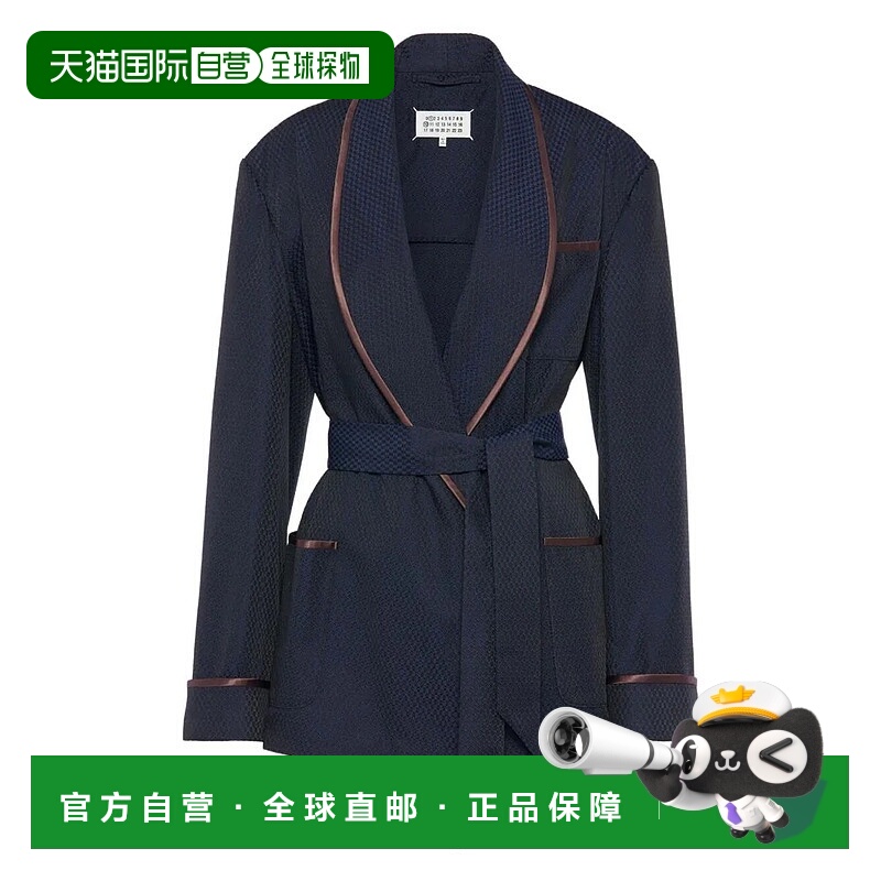 香港直邮MAISON MARGIELA 女士外套 S51BN0440M35683002 SS2026