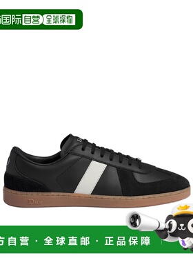 1h可退 香港直邮Dior B01 Matchpoint休闲鞋 3SN356ZRH德训鞋