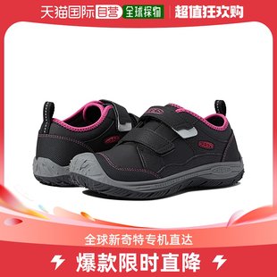 女童Speed keen Hound 运动休闲鞋 香港直邮潮奢 童鞋 大童 小童