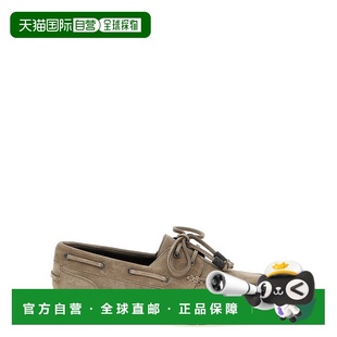 MZSFG2955C5859 女士休闲鞋 SS2025 CUCINELLI 香港直邮BRUNELLO