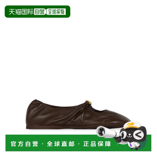 香港直邮LOEWE 女士休闲鞋 L815466X464783 AW2026 支付后1h可退