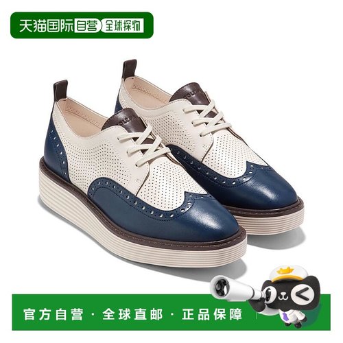 1h可退 【美国直邮】cole haan 女士 时尚休闲鞋