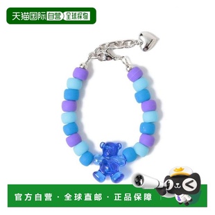 可爱小熊珠子手链饰品 BEAMS 1h可退 日本直邮Ray