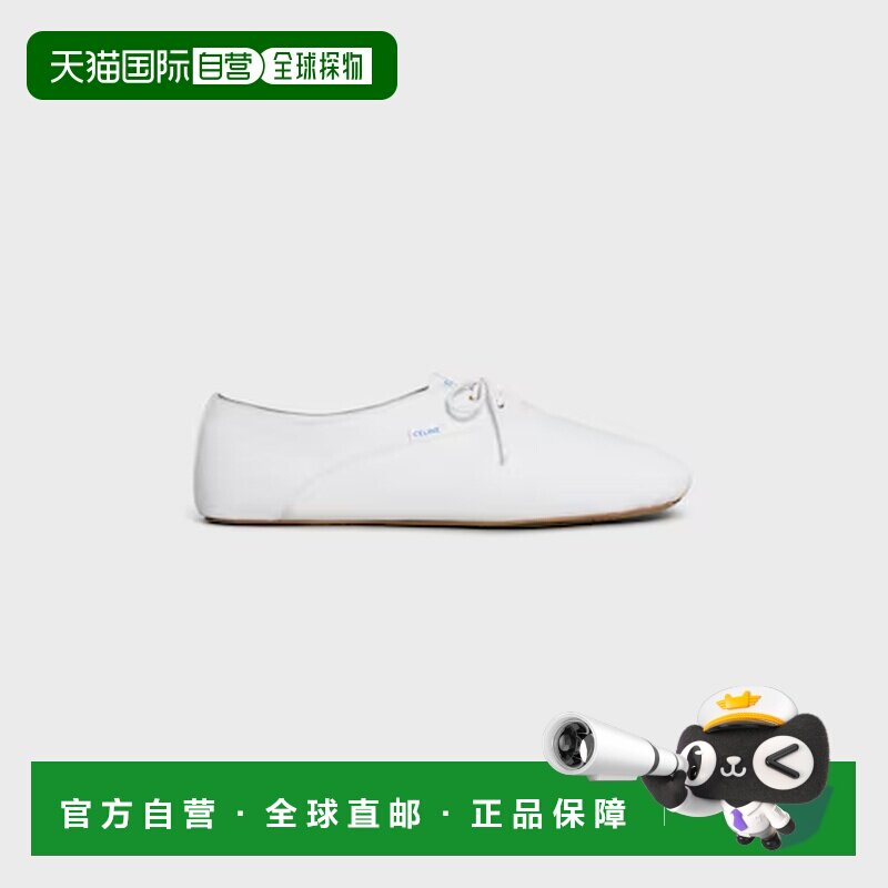 香港直邮CELINE 女士休闲鞋 365915272COOIA SS2026支付后1h可退图片