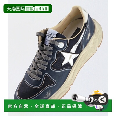 韩国直邮Golden Goose GMF00126 F005385 82102 厚底老爹鞋运动鞋