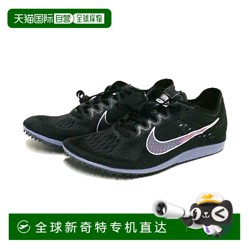 日本直邮NIKE Zoom Matumbo 3 田径钉鞋 835995 002 颜色