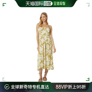 连衣裙 女士 Babe Your 香港直邮潮奢 Billabong