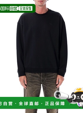 香港直邮DIESEL男士卫衣A186940HYAT9XX