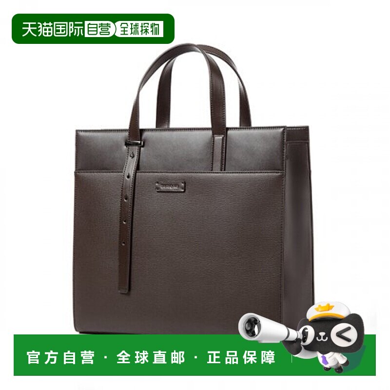 韩国直邮SAMSONITE 公用男士托特包BLACKJACK HORIZONTAL TOTE BA