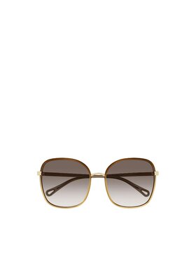 CHLOÉ 女士太阳镜 CH0031S012